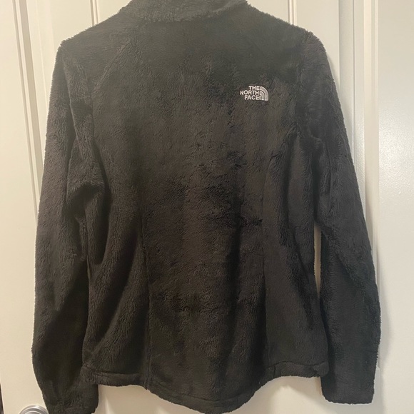 Womens Osito Fleece Jacket Full Zip - Picture 3 of 11